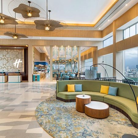 Holiday Inn Lampung Bukit Randu By Ihg 반다르 람풍 외부 사진